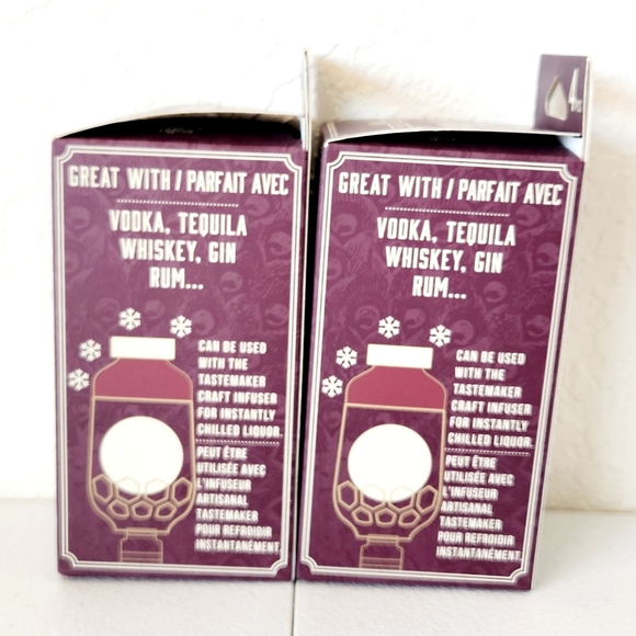 Prepara Ice Ball Molds - Picture 7 of 8